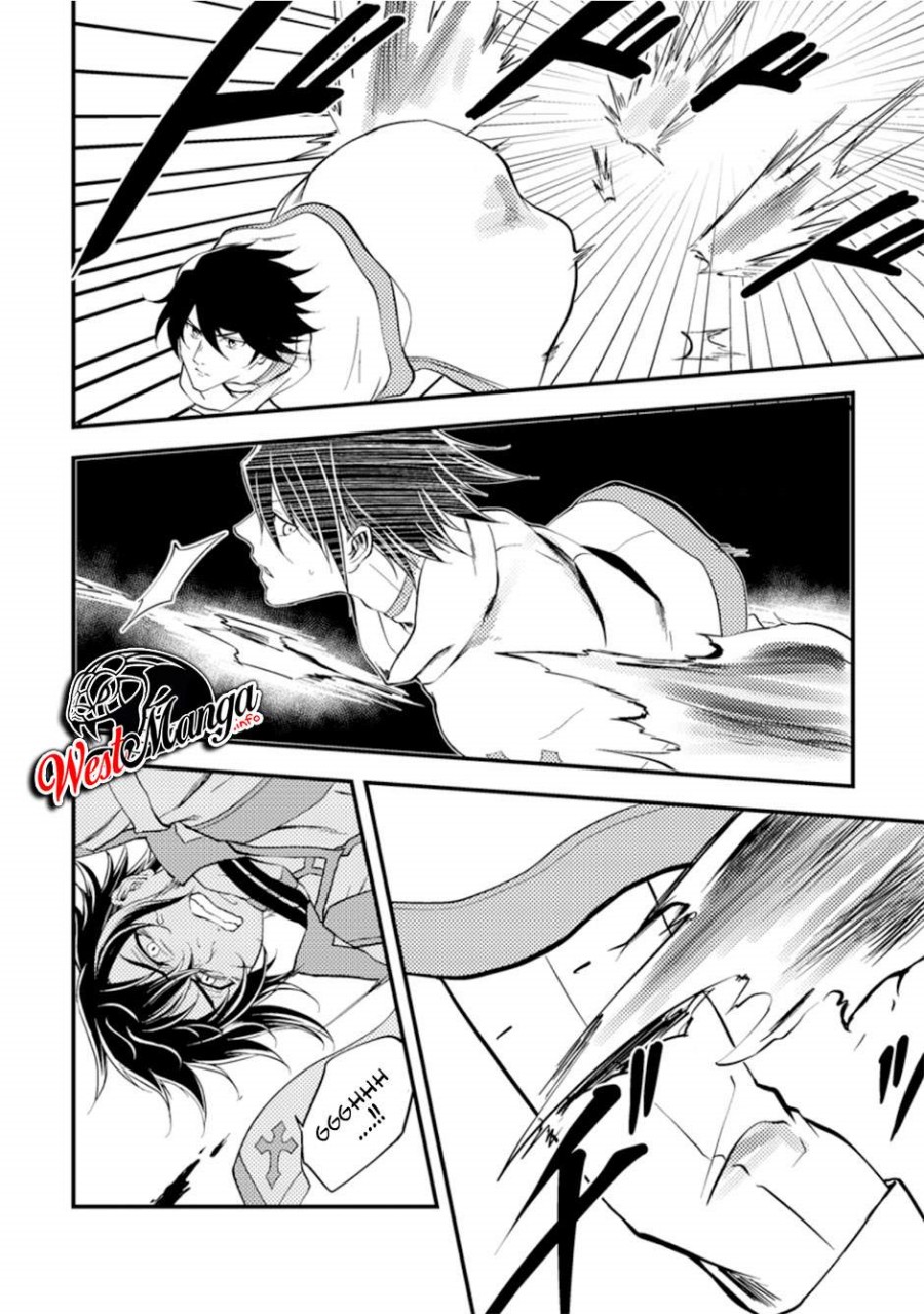 Party Kara Tsuihou Sareta Sono Chiyushi, Jitsuha Saikyou Nitsuki chapter 11
